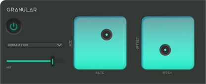 Ear Candy Phonograin