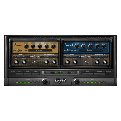 Waves GTR Solo