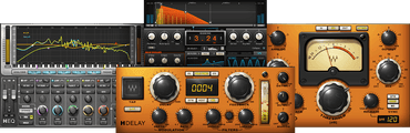 Waves H-Series