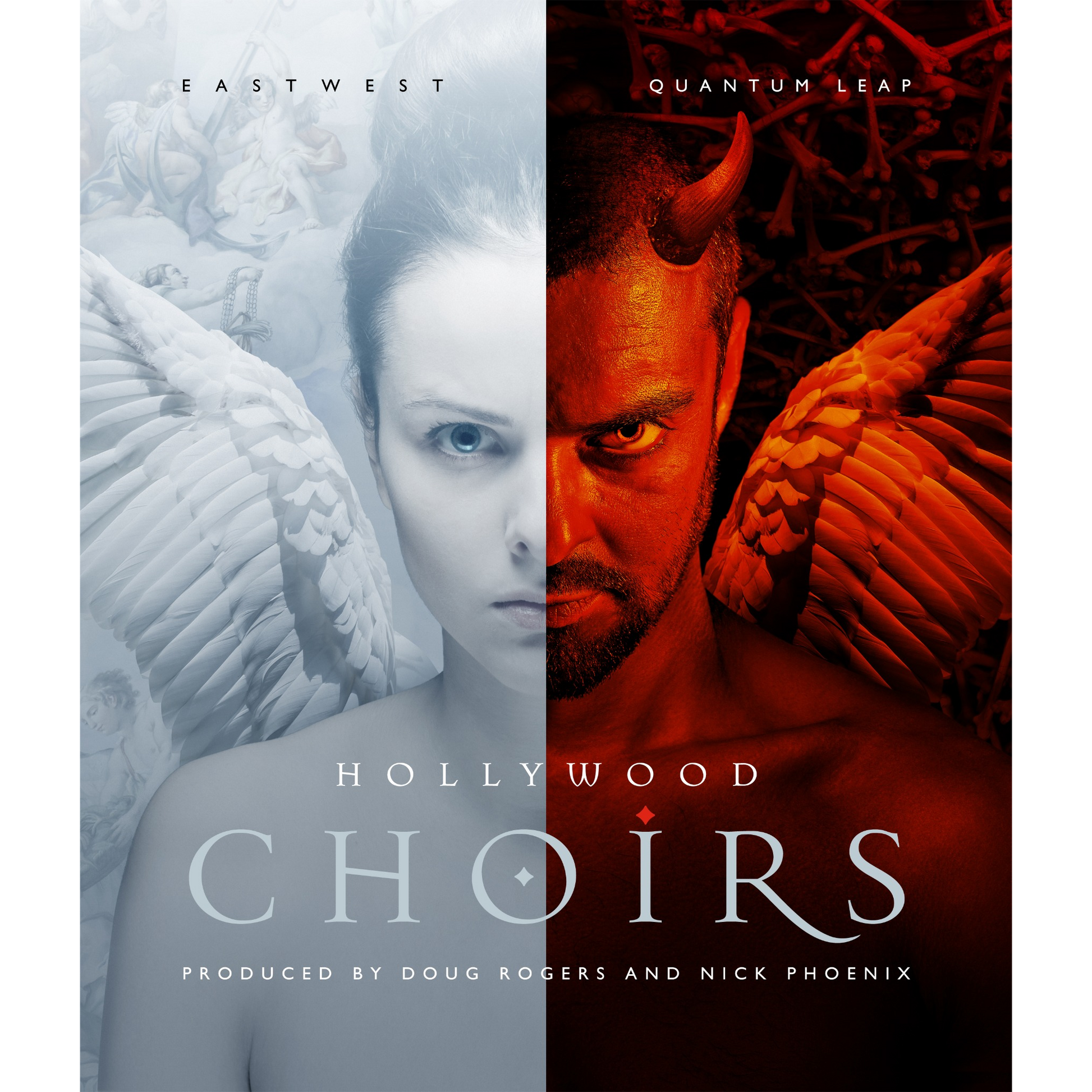 Hollywood Choirs Diamond
