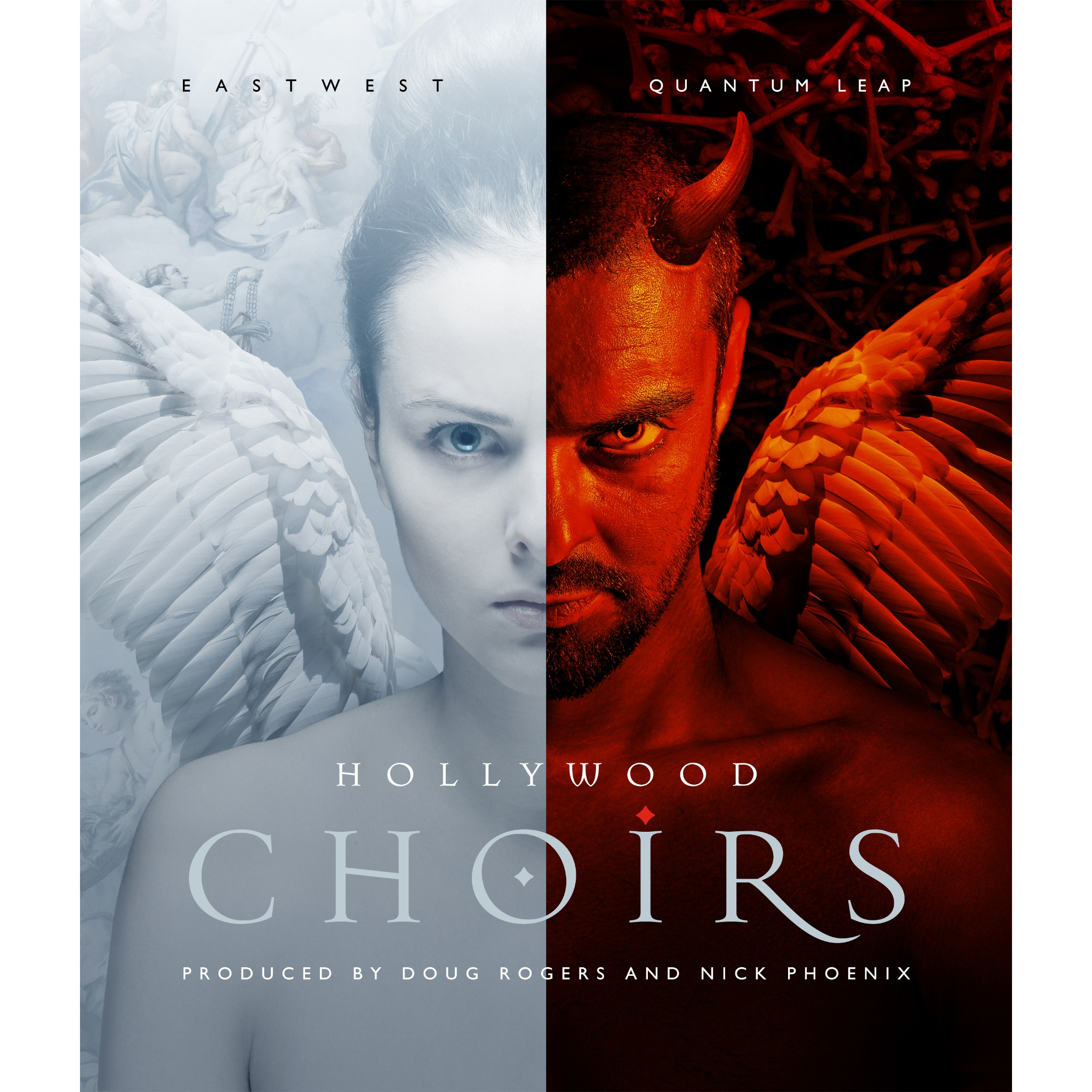 Hollywood Choirs Diamond
