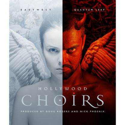 Hollywood Choirs Diamond