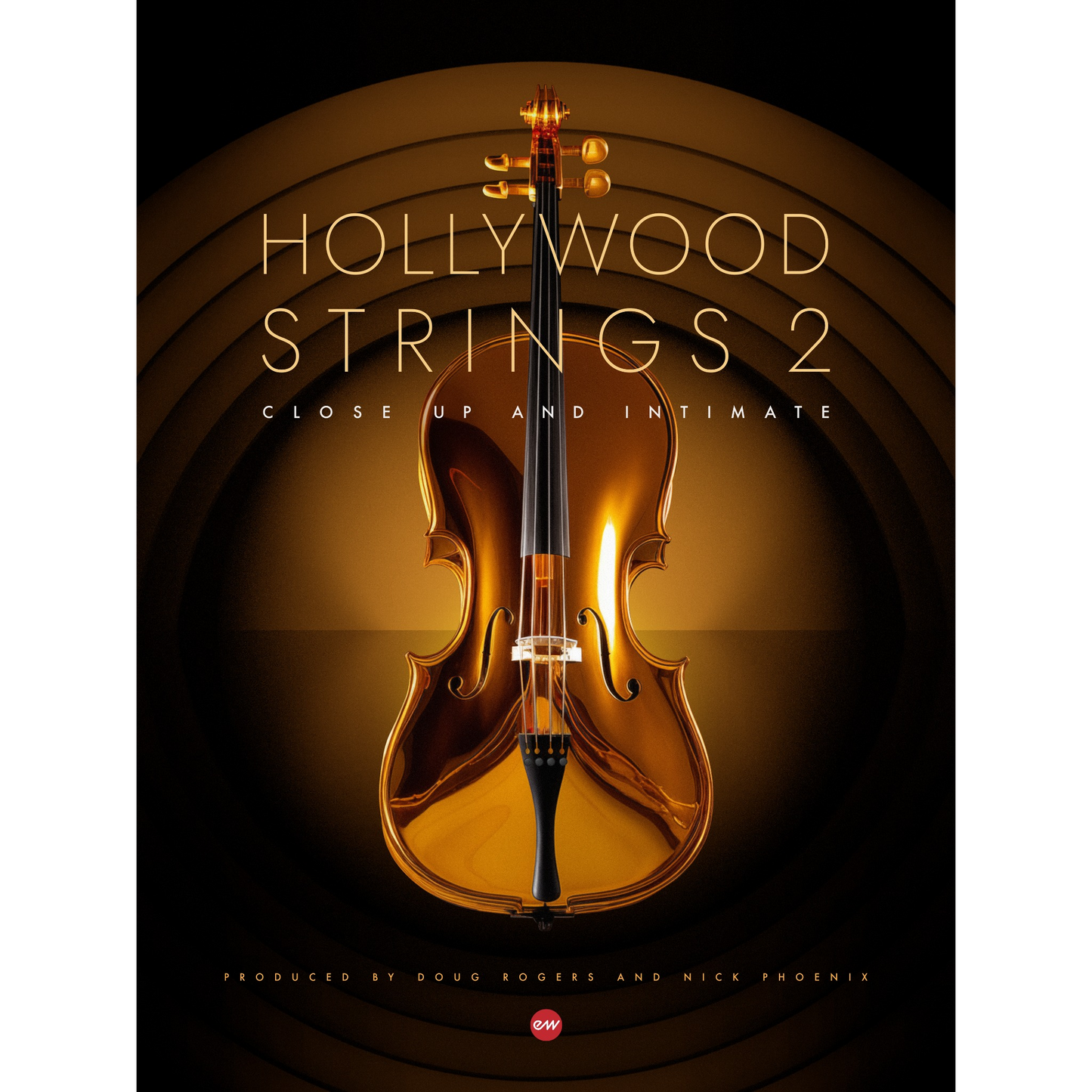 Hollywood Strings 2
