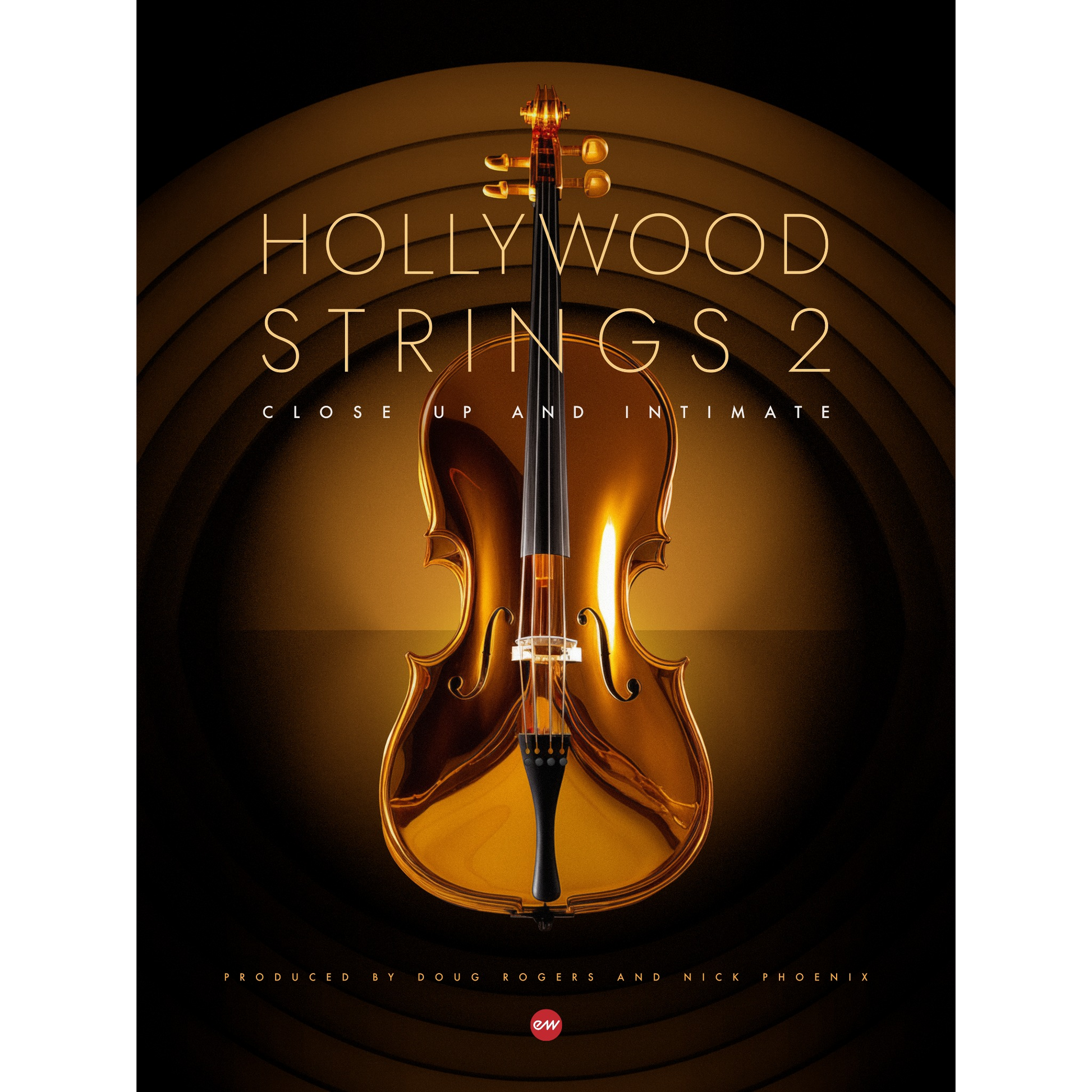 Hollywood Strings 2