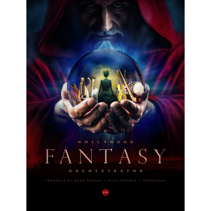Hollywood Fantasy Orchestrator