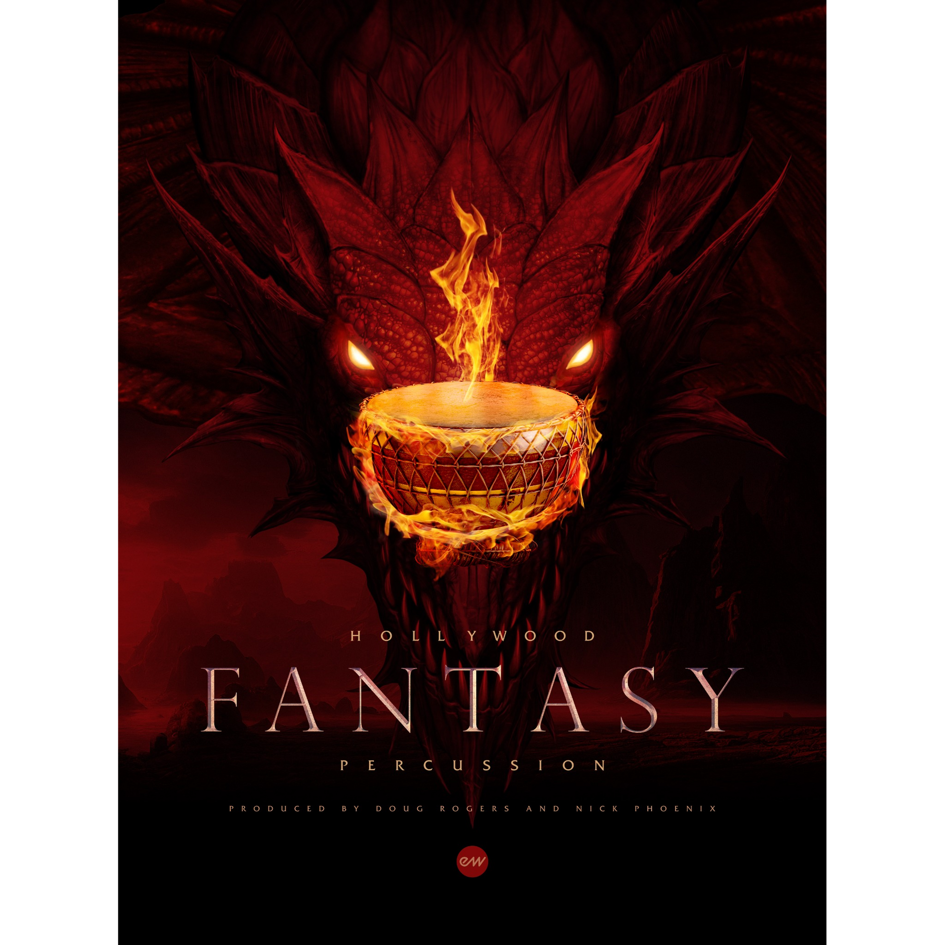 Hollywood Fantasy Percussion