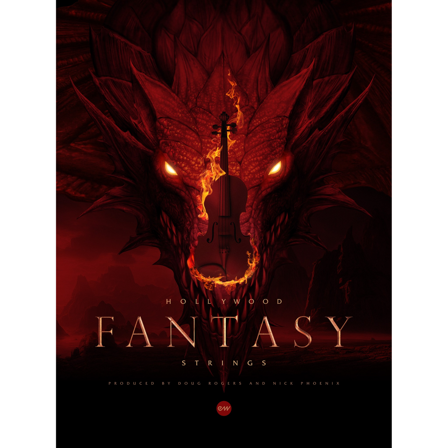 Hollywood Fantasy Strings