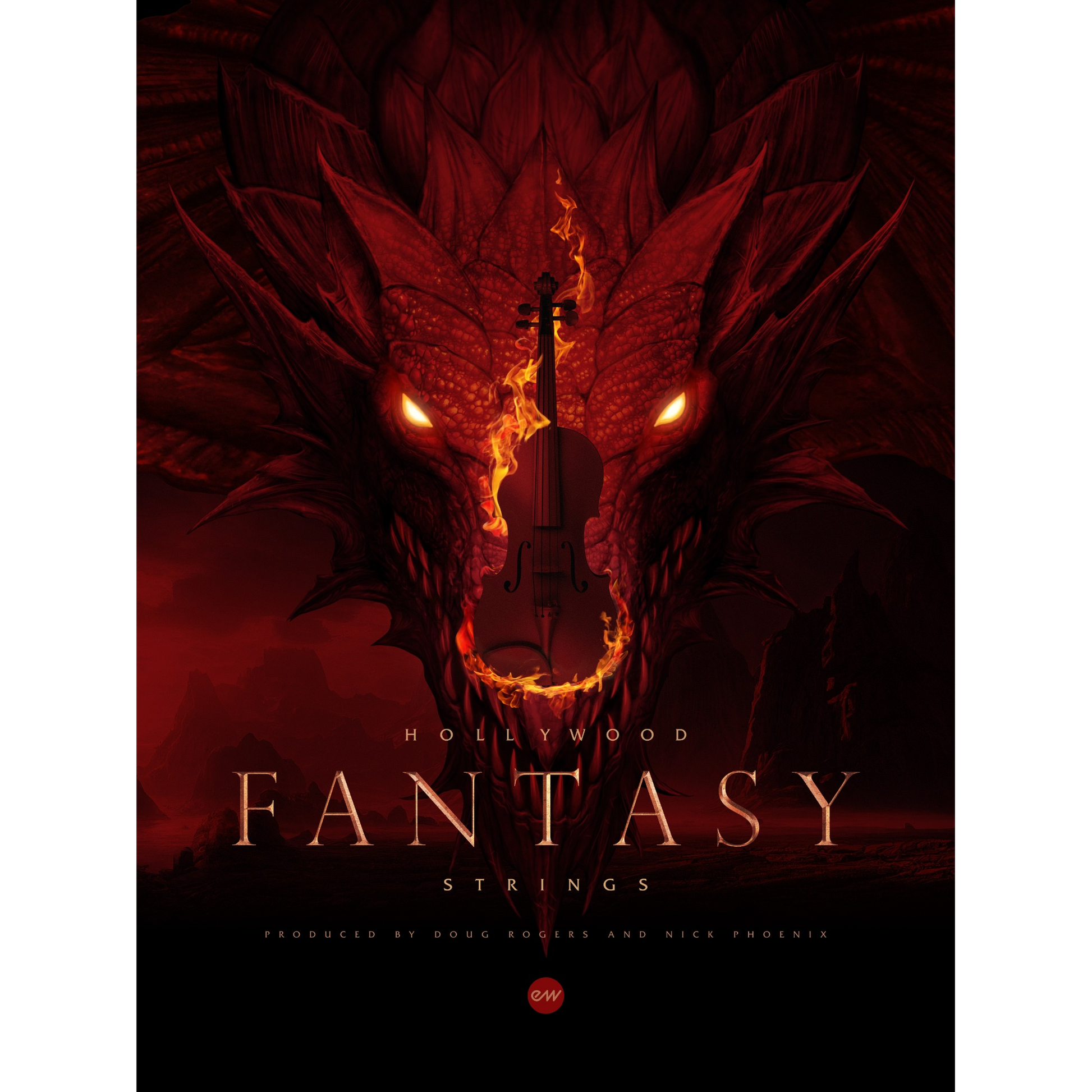 Hollywood Fantasy Strings