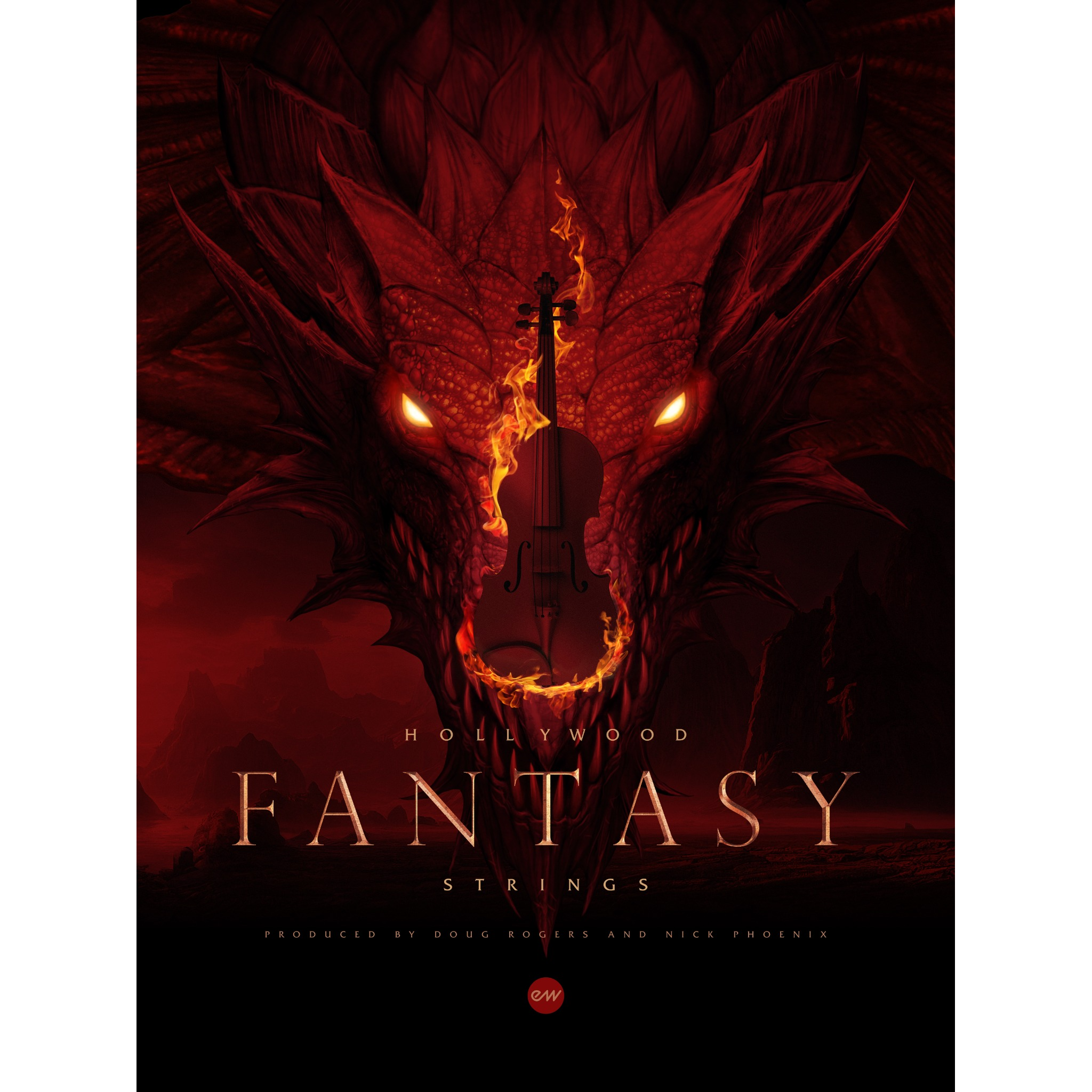 Hollywood Fantasy Strings