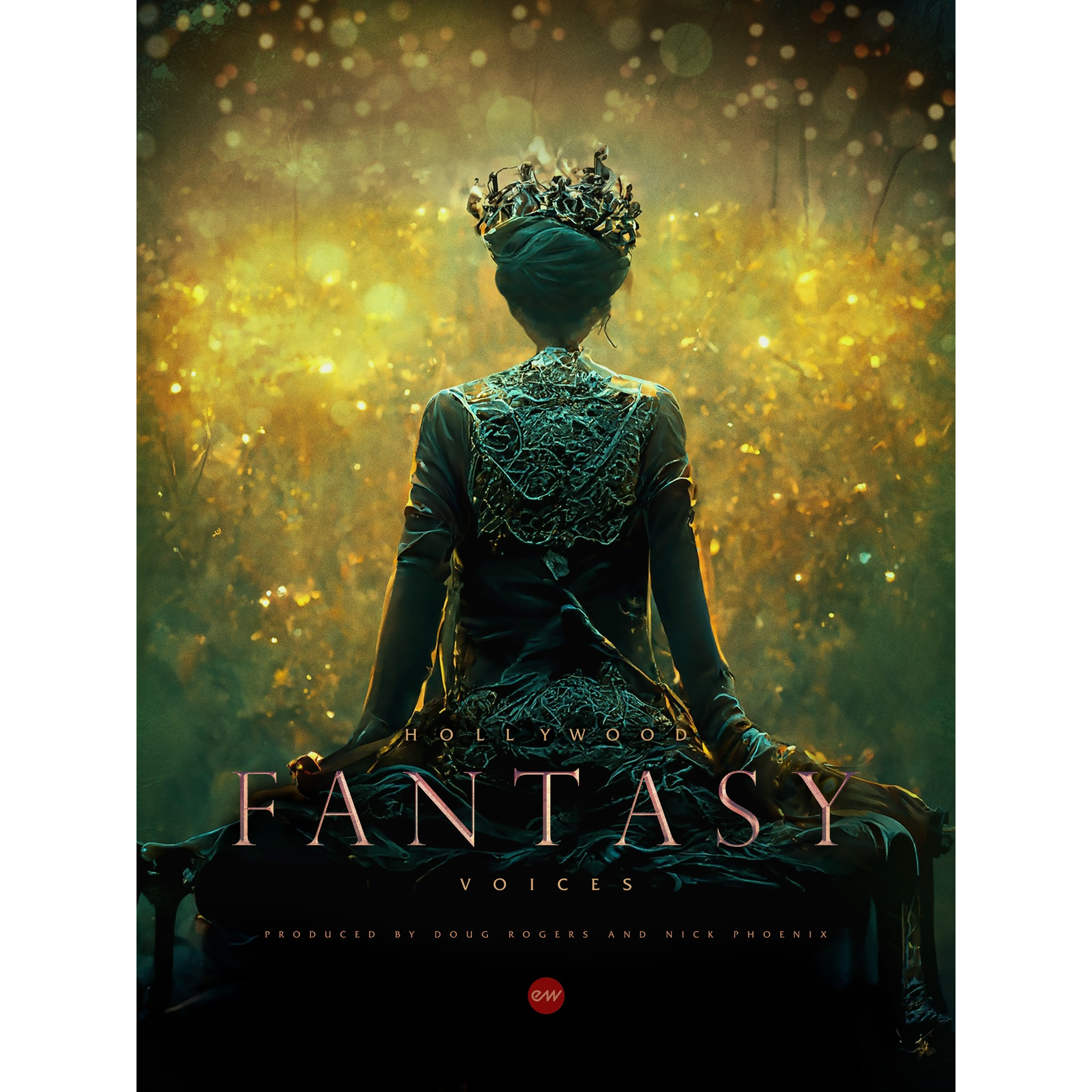 Hollywood Fantasy Voices
