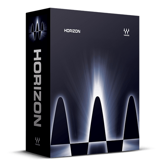 Waves Horizon