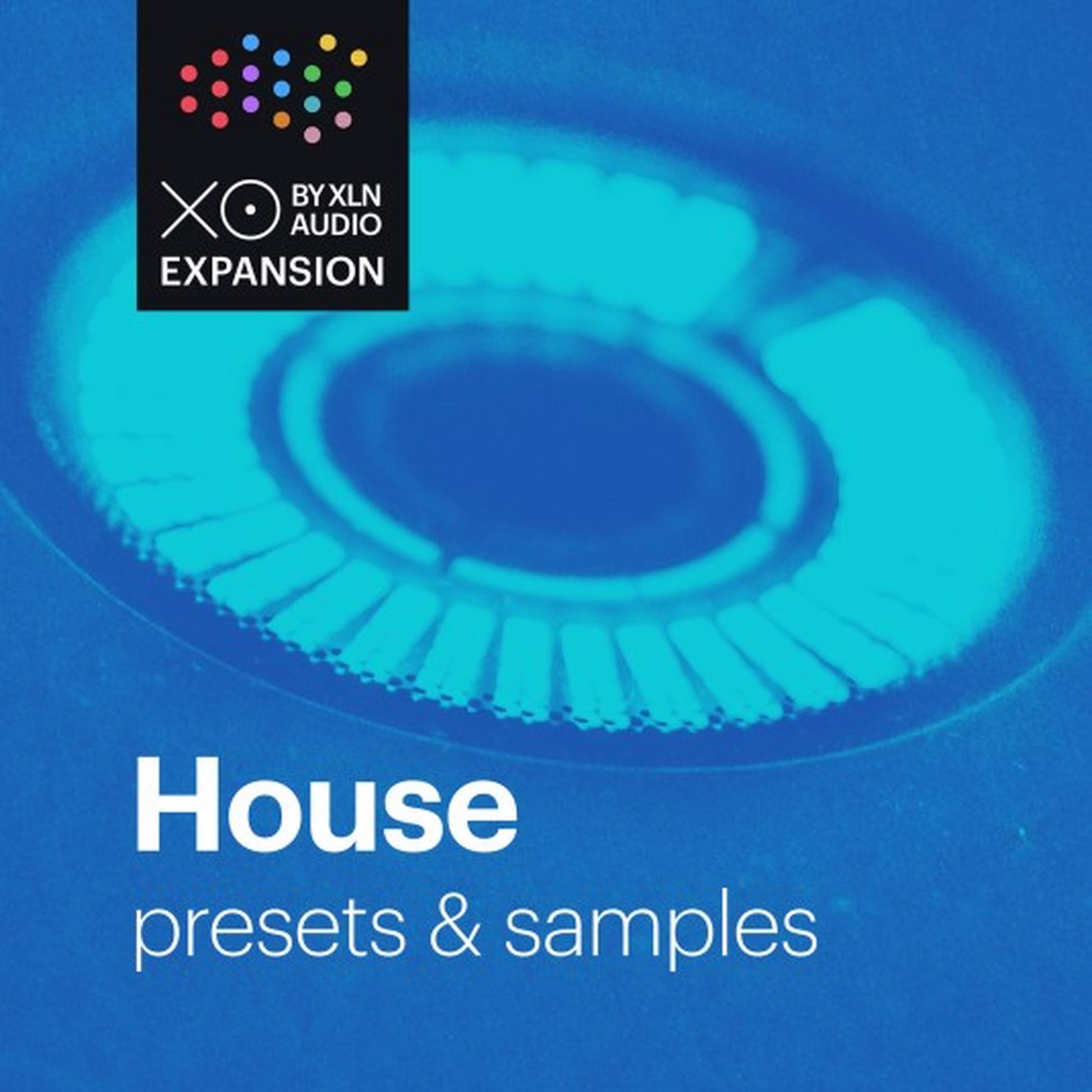XO Expansion: House by XLN Audio