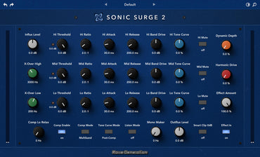 Sonic Surge 2