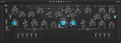 Filterbank