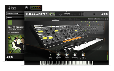 Analog Orchestra