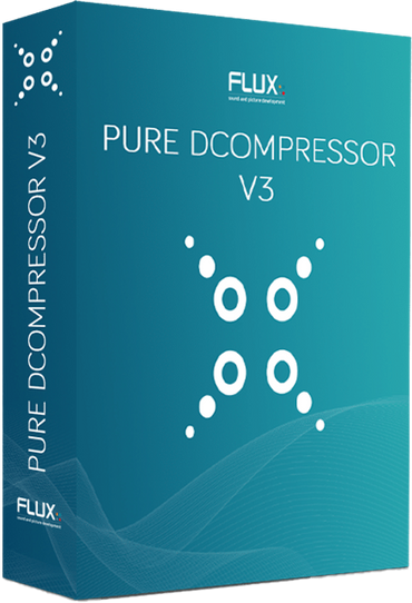 Pure DCompressor