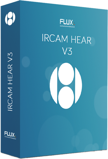 Ircam HEar