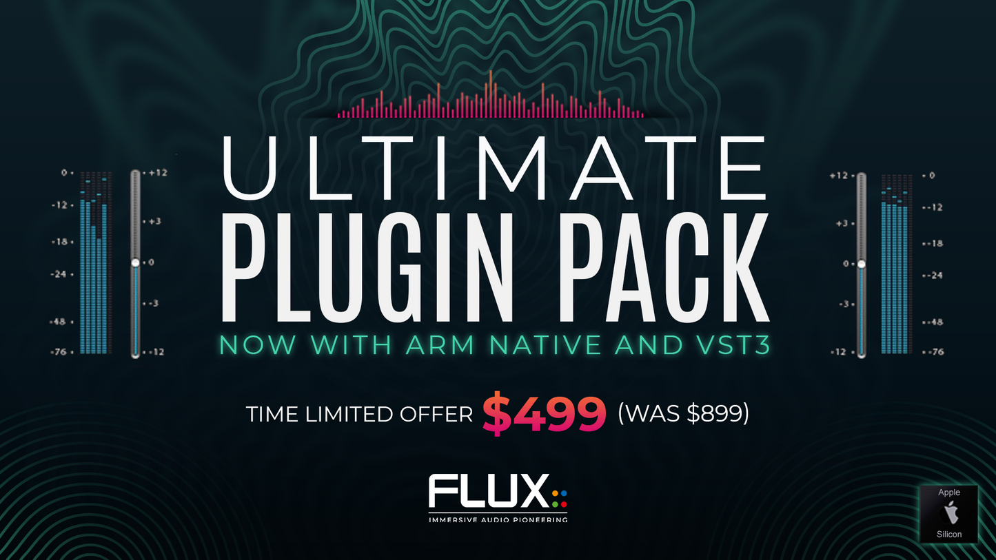 Ultimate Plugin Pack