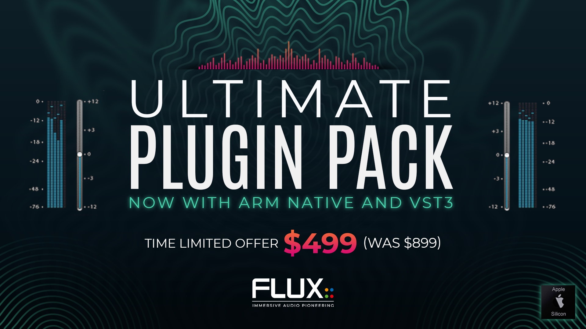 Ultimate Plugin Pack
