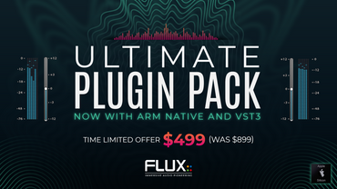 Ultimate Plugin Pack