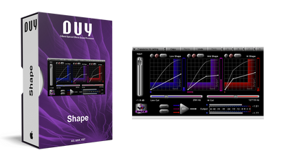 Duy Shape