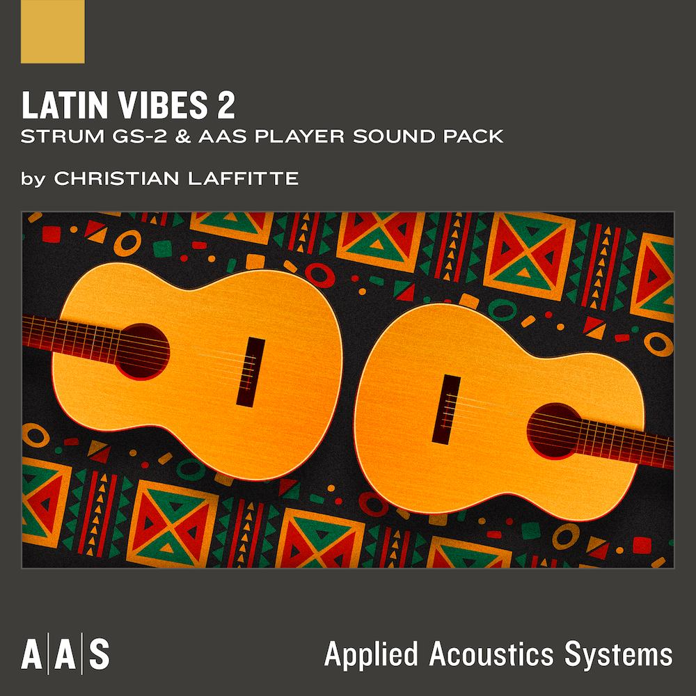 Latin Vibes 2