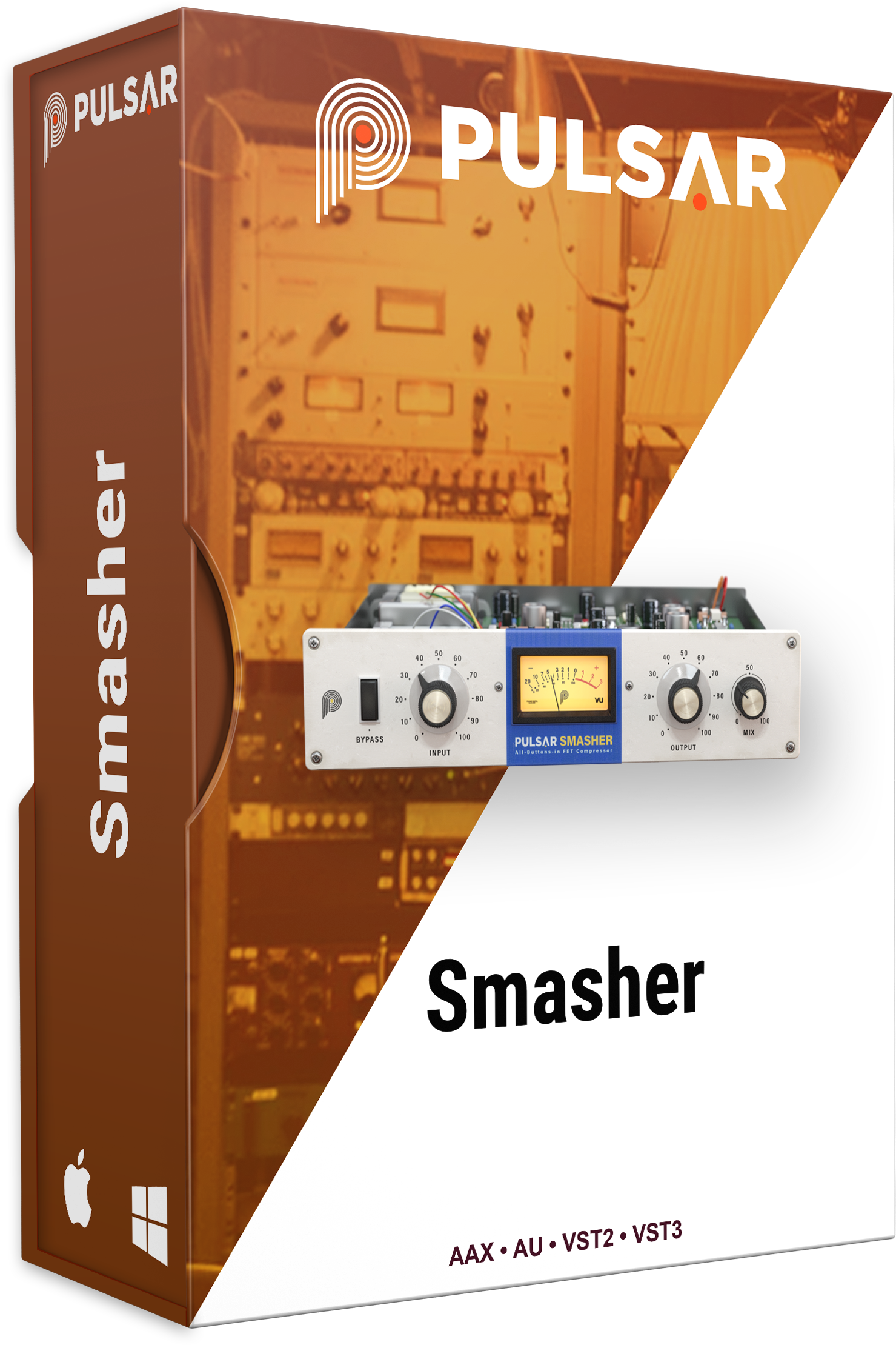 Smasher