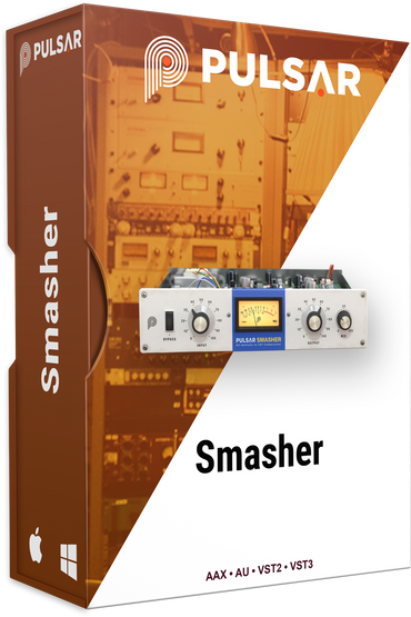 Smasher