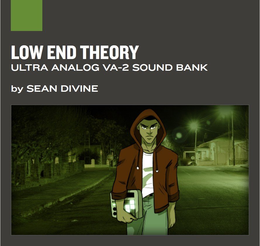 Low End Theory