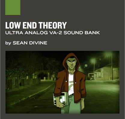 Low End Theory