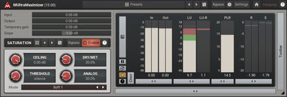 MUltramaximizer
