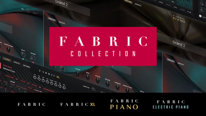 MPC Instruments Collection