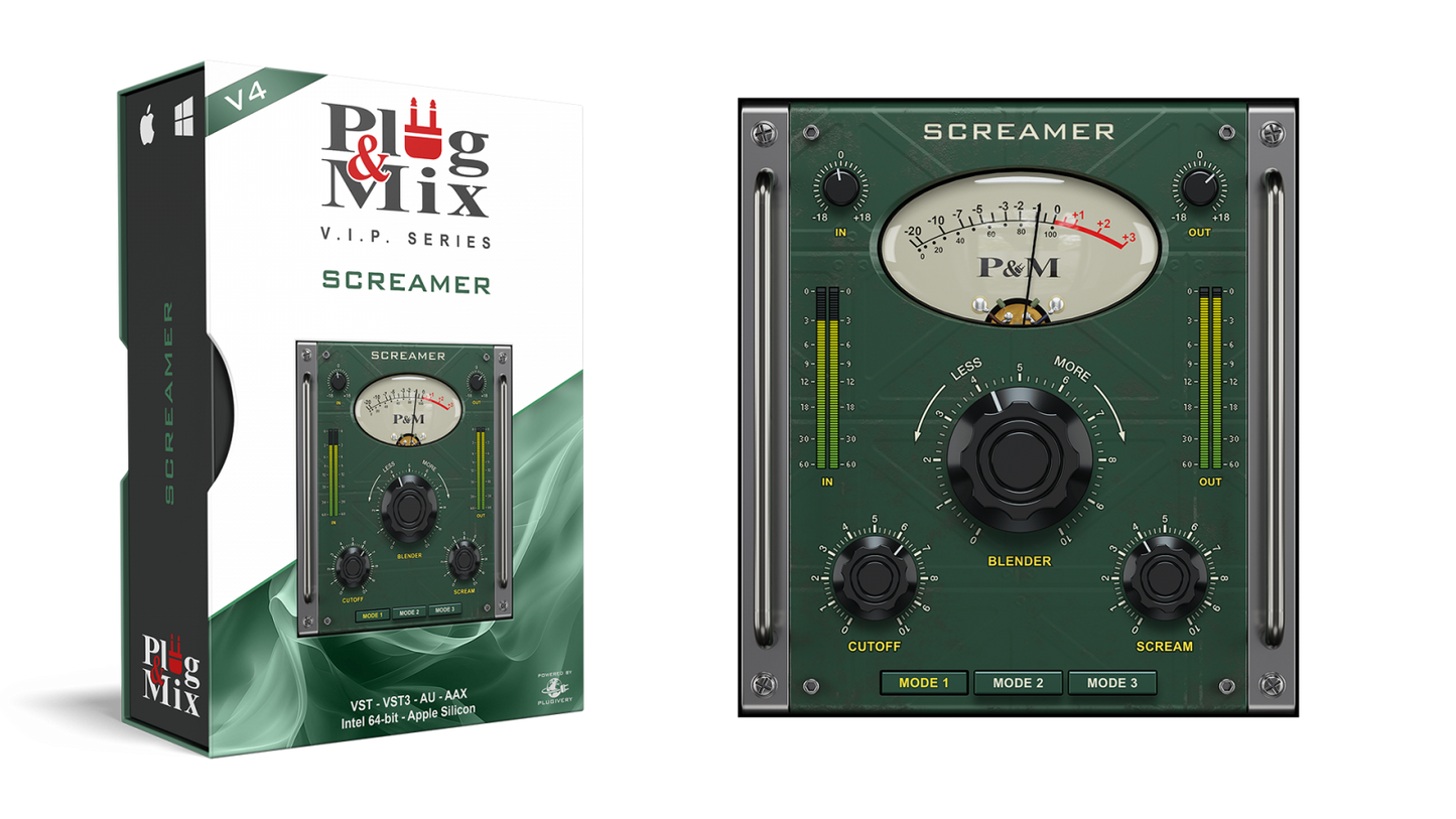 Screamer