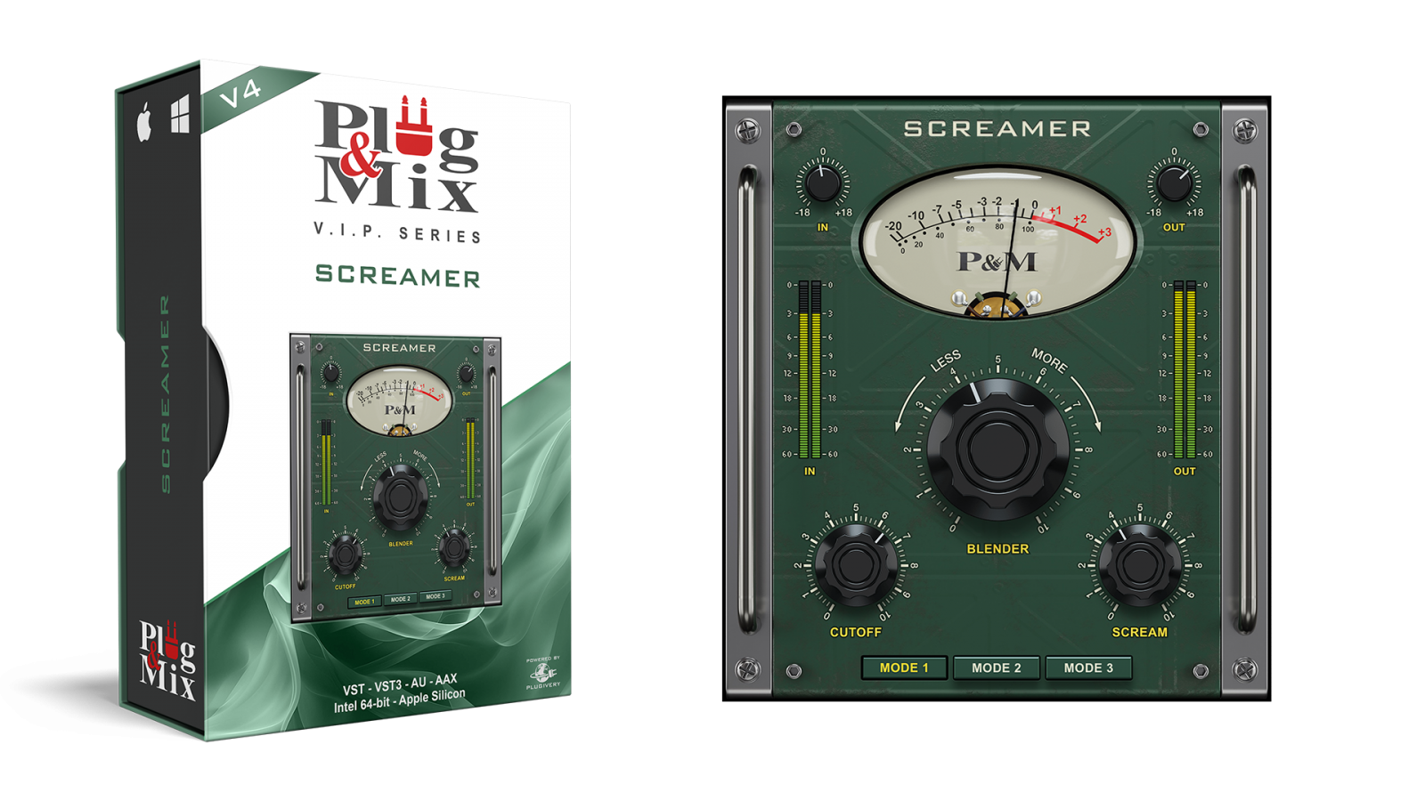 Screamer