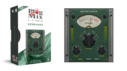 Screamer