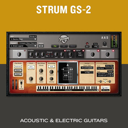 Strum GS-2