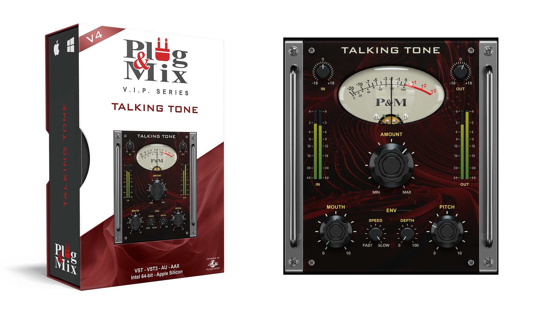 Talking Tone