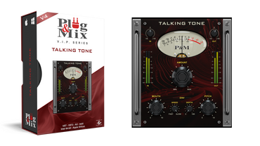 Talking Tone