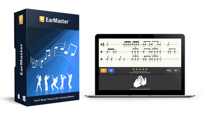 EarMaster Pro 7