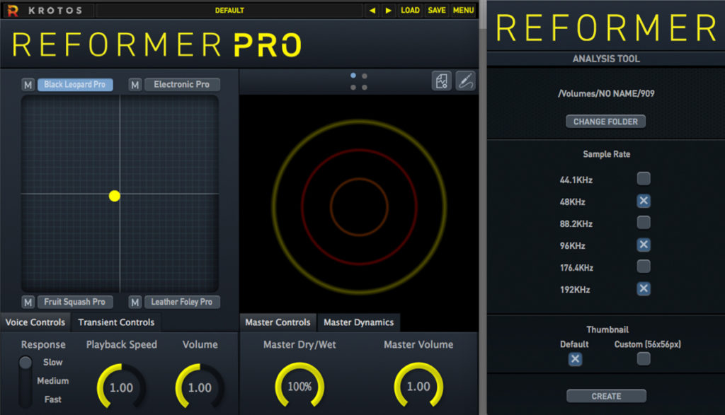 Reformer Pro