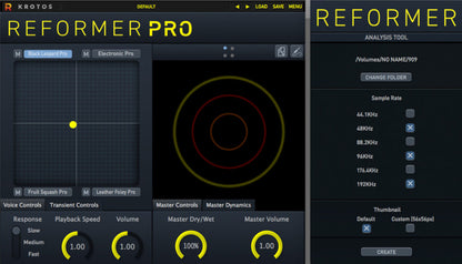 Reformer Pro
