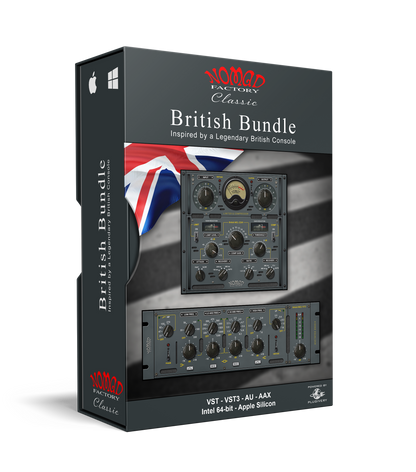 British Bundle v2