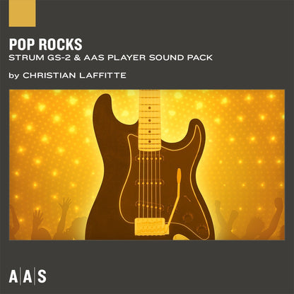 Pop Rocks