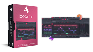 Loopmix