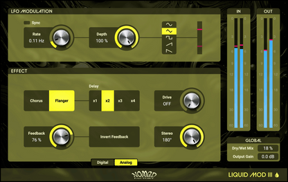 Liquid Bundle III