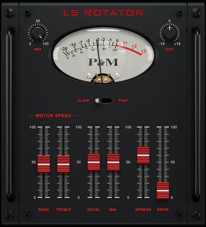 Ls Rotator