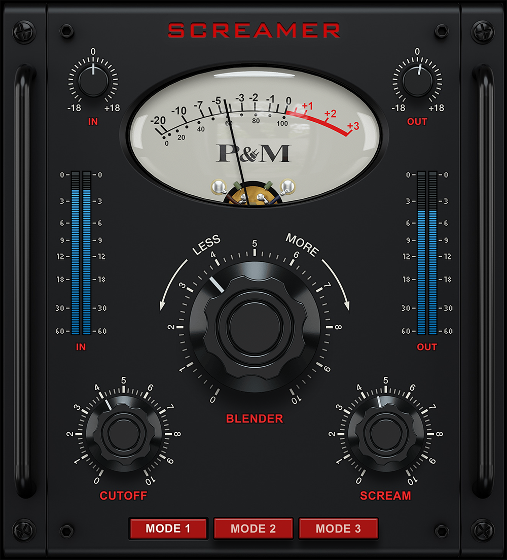 Screamer