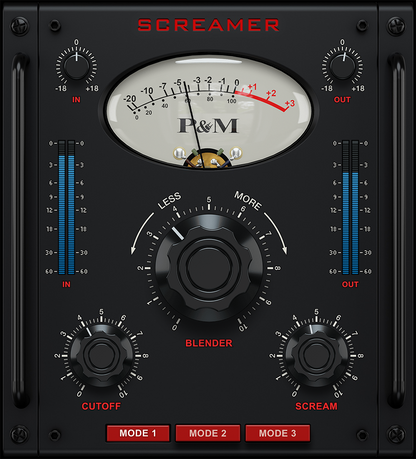Screamer