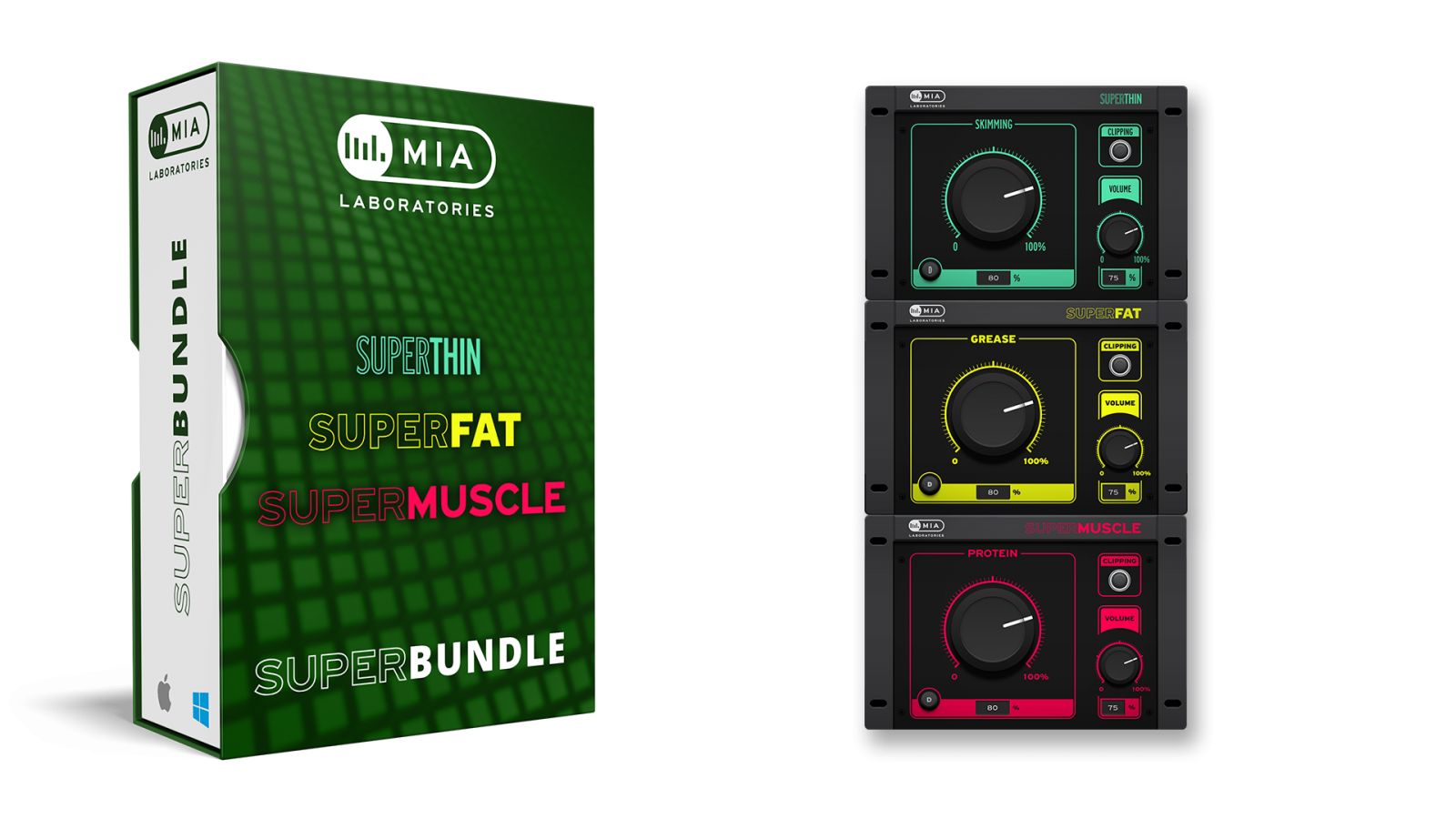 Super Bundle