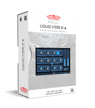 Liquid Verb III